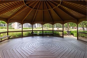 Picnic area